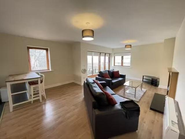Apartment to rent