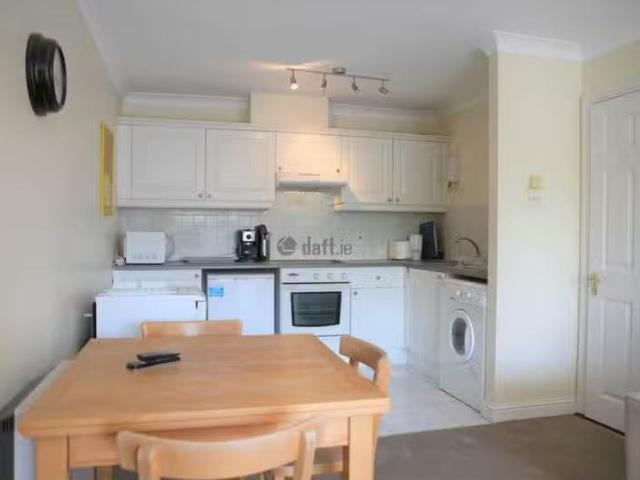 Apartment to rent