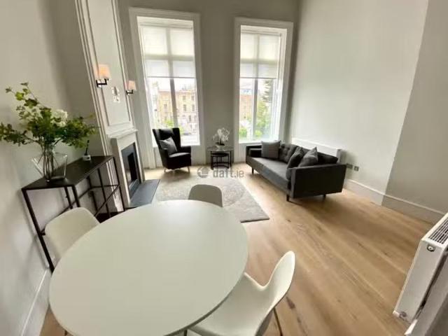 Apartment to rent