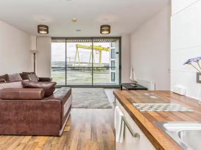 Apartment to rent in Edenderry, North Tipperary