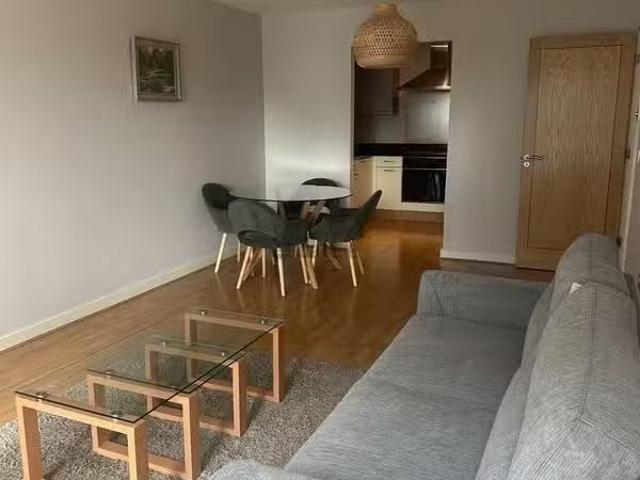 Apartment to rent