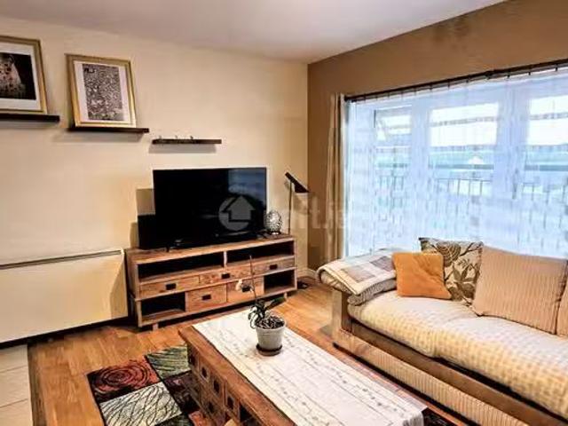 Apartment to rent