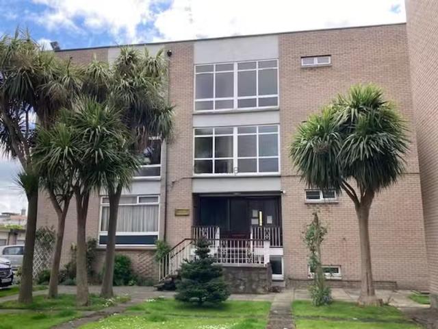 Apartment to rent