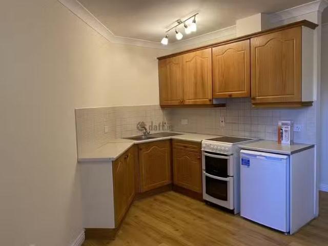 Apartment to rent