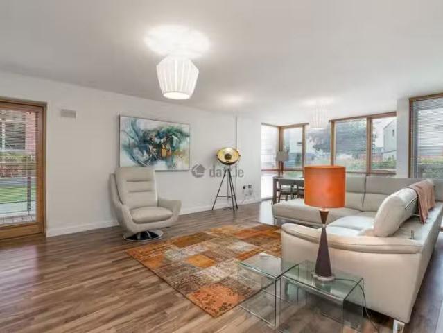 Apartment to rent