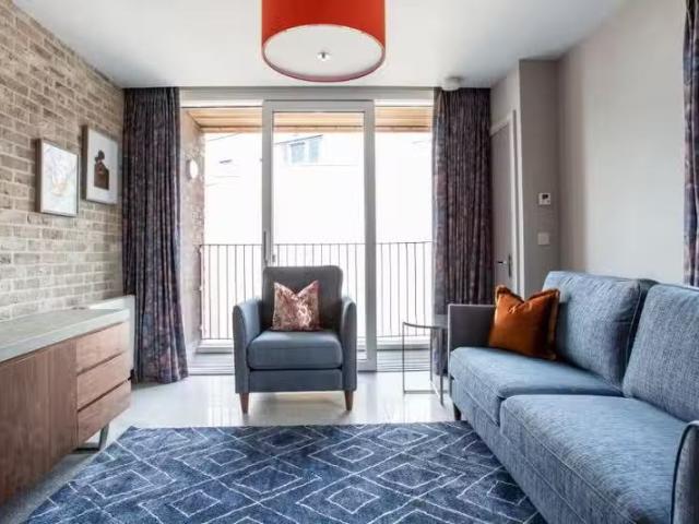 Apartment to rent