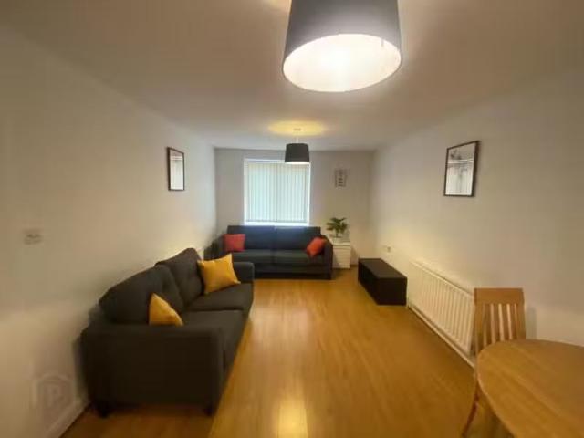 Apartment to rent