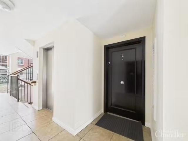 Apartment to rent