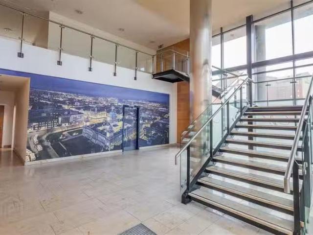 Apartment to rent