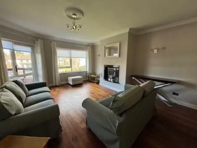 Apartment to rent