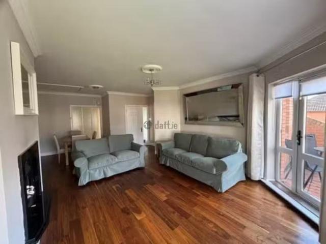 Apartment to rent