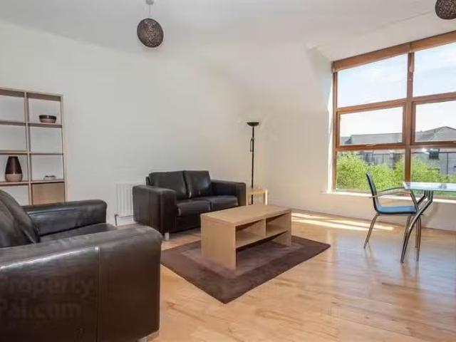 Apartment to rent