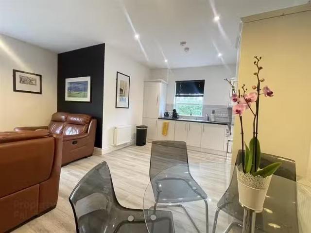 Apartment to rent in Bailieborough, Cavan
