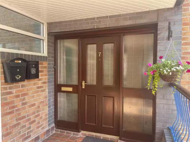 Apartment to rent in Bailieborough, Cavan