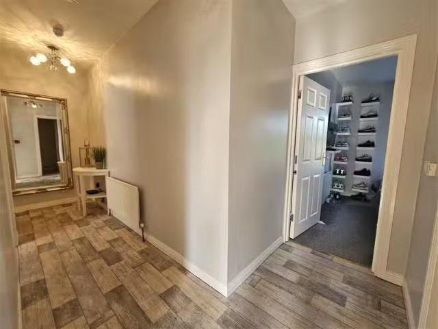 Apartment to rent