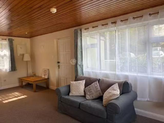Apartment to rent