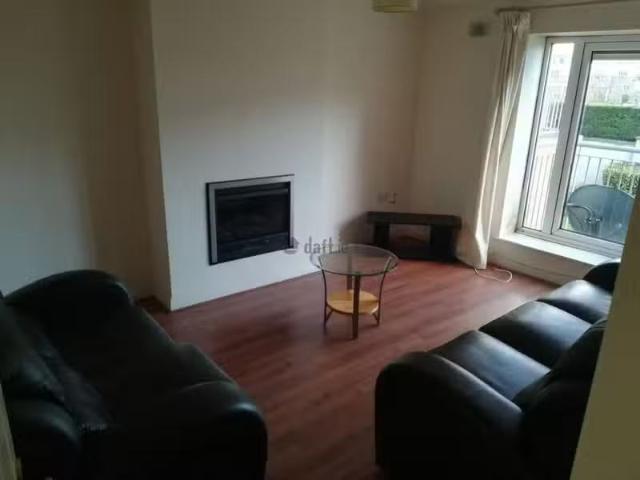 Apartment to rent
