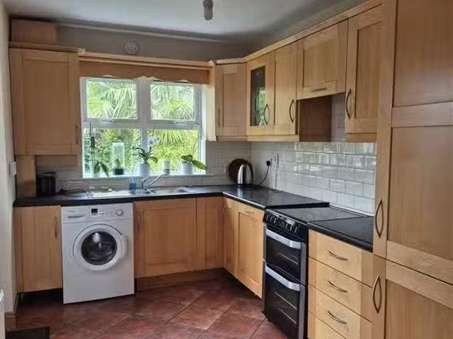 House to rent