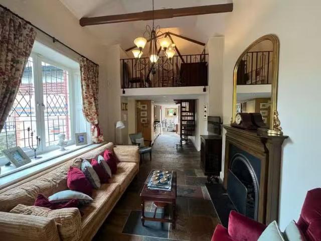 House to rent
