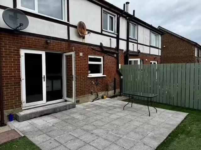 House to rent