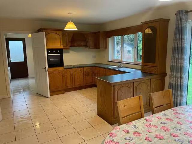 House to rent