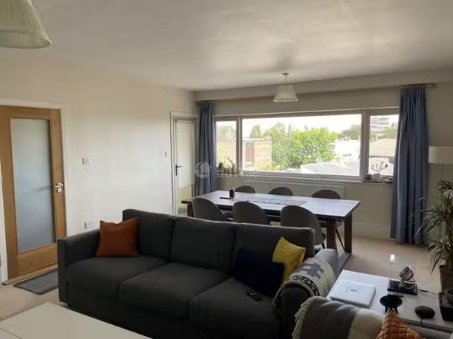 Apartment to rent