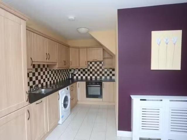 House to rent