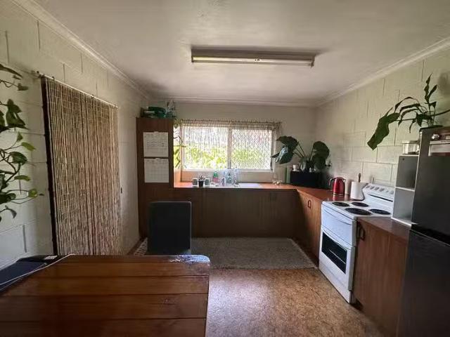 Apartment for rent in Tablelands, Queensland
