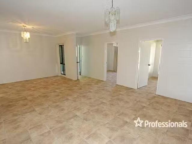 Apartment for rent in Tablelands, Queensland