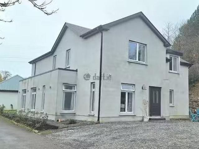 House to rent
