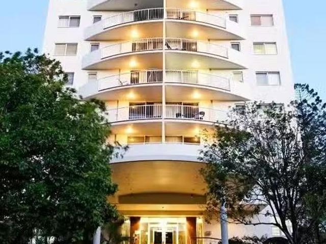 Apartment for rent in Toombul, Queensland