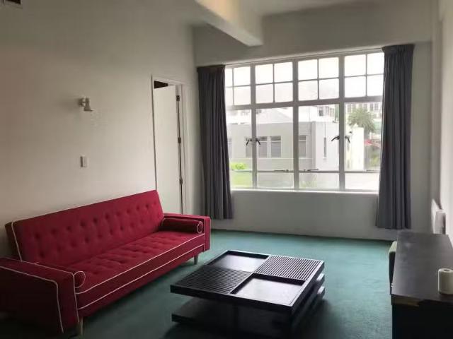 Apartment for rent in Auckland, Oroua County