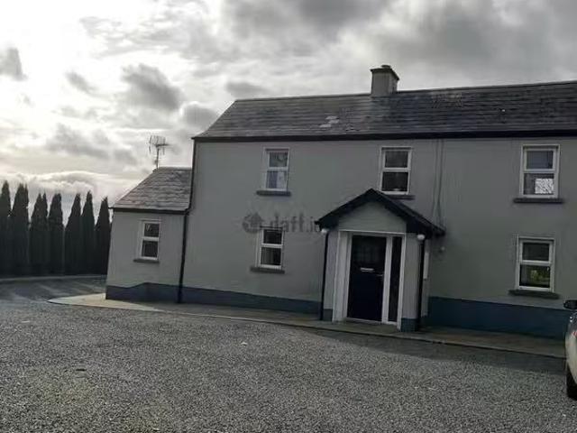 House to rent