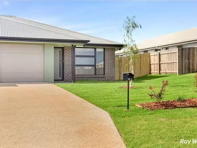 House for rent in Hidden Valley, Queensland