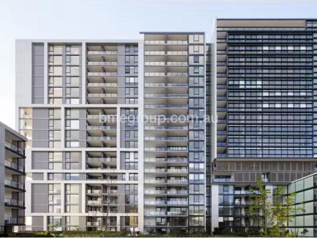 Apartment for rent in Strathfield, New South Wales