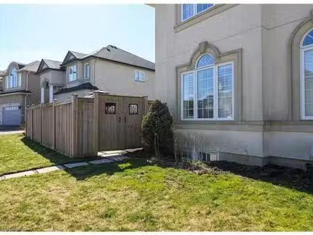 House for rent in Ancaster, Ontario