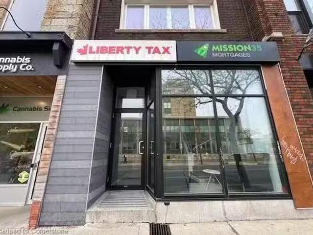 House for rent in Ancaster, Ontario