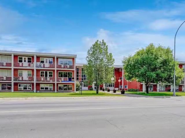 Condo for rent in Regina, Saskatchewan