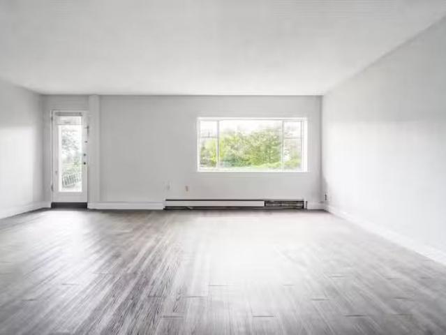 Condo for rent in New Westminster, British Columbia