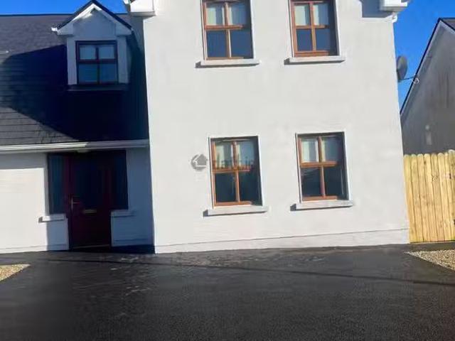 House to rent