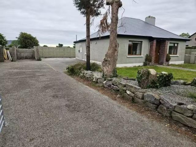 House to rent