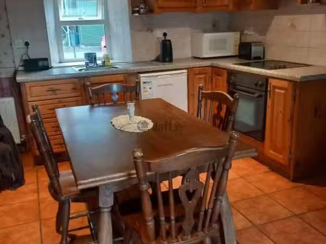 House to rent