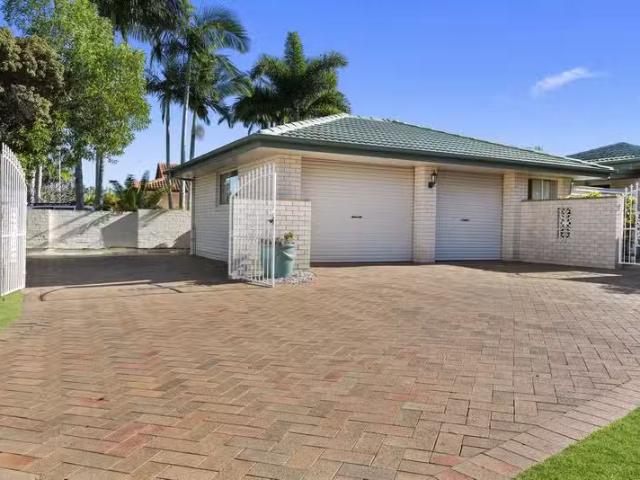 House for rent in Toombul, Queensland