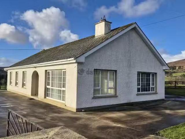 House to rent