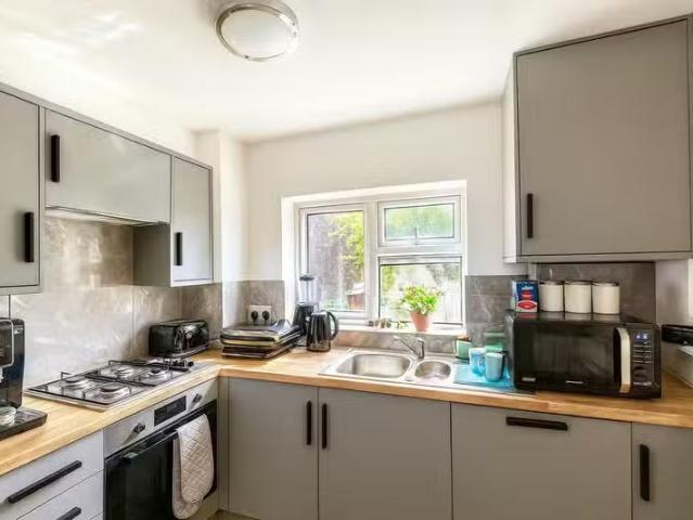 Apartment for rent
