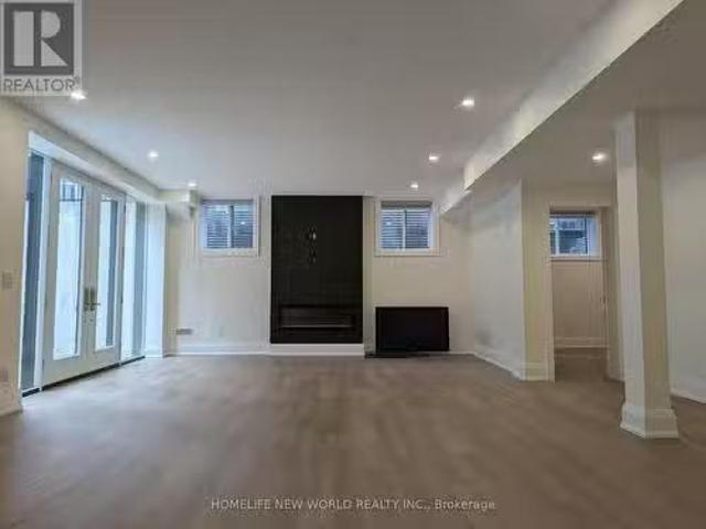 House for rent in Woburn, Ontario