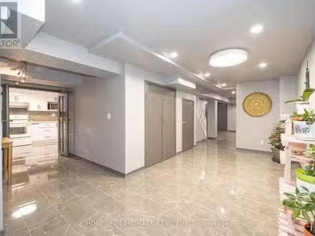 House for rent in York, Ontario