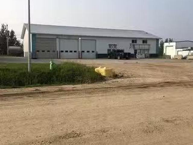 House for rent in Swan Hills, Alberta