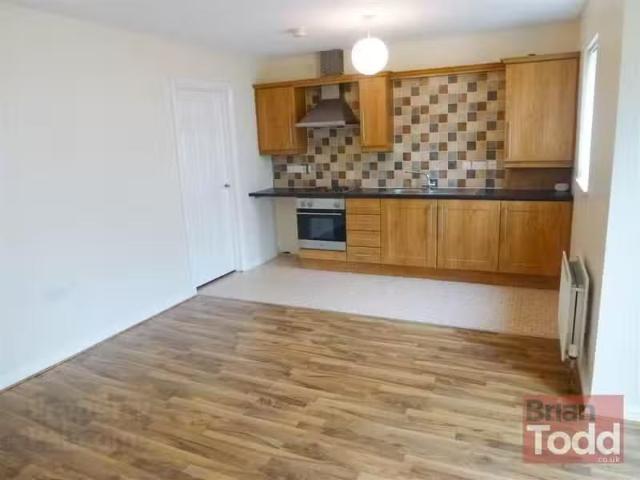 House to rent