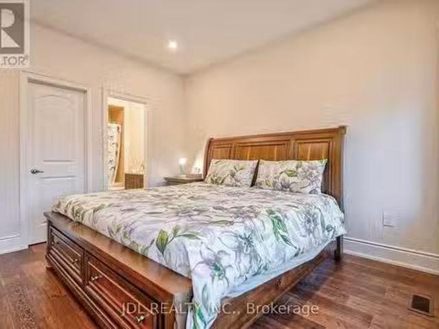 House for rent in Oakville, Ontario